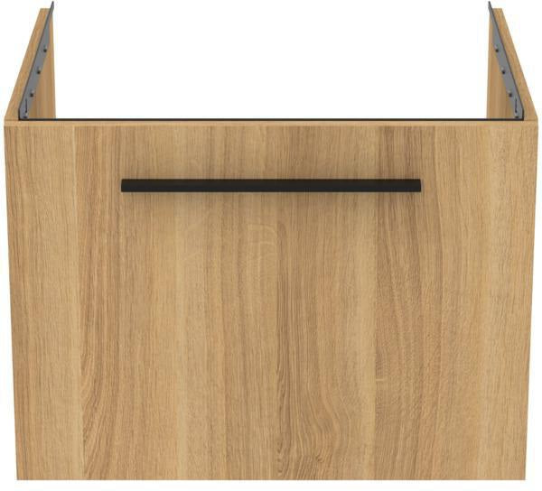 Ideal Standard i.life B Waschtischunterschrank 600 mm Weiß Matt, 1 Auszug mit Softclose