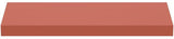 Ideal Standard Conca Konsole 1600x505x80 mm Weiß – Rechteckige Waschtischplatte