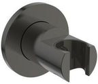 rund / magnetic grey / keine Angabe