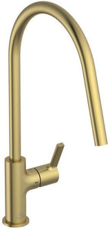 IDEAL STANDARD Gusto Küchenarmatur Ausstellungsmuster auf Acrylsockel Ref. BD408A2