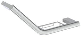 Ideal Standard Wannengriff Connect mit Seifenkorb, Chrom, 442x183 mm, Wandmontage