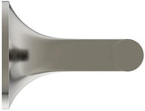 Handtuchhalter La Dolce Vita 525 mm Silver Storm von Ideal Standard – Wandmontage, Messing, verdeckte Befestigung