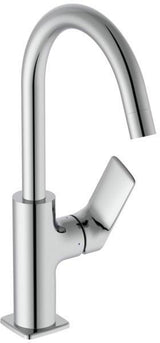 Ideal Standard Ceralife C Waschtischarmatur – Einhandhebelmischer, 150 mm Auslauf, Chrom