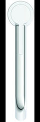 Ideal Standard Standventil Joy 170 mm Ausladung in Magnetic Grey – verlängerter Sockel, keramische Dichtscheiben