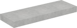 Ideal Standard Adapto Konsole 1500 mm Pinie hell Dekor – Geschlossene Waschtischplatte