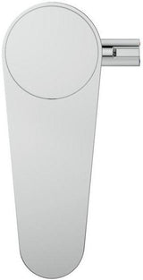 Ideal Standard Ceraplus Sensor-Waschtischarmatur, Netzbetrieb, Infrarot, Ausladung 116 mm, Chrom