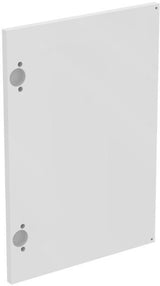 IDEAL STANDARD Eurovit+ Badmöbel-Tür 352x508 mm Hochglanz grau lackiert
