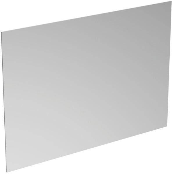 IDEAL STANDARD Mirror&Light Wandspiegel 400x700 mm – Rechteckiger Spiegel mit klarem Glas