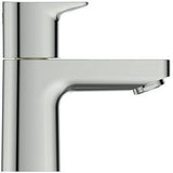 Ideal Standard Ceraplan Standventil Chrom – Keramik-Oberteil, 81 mm, 1/2 Zoll