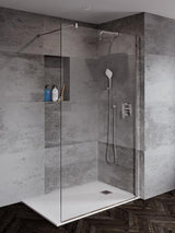IDEAL STANDARD Idealrain Luxe Regenbrause 250x400mm Edelstahl poliert rechteckig