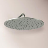 IDEAL STANDARD Idealrain Atelier Regenbrause 400 mm rund Brushed Gold