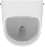 Ideal Standard Elektronik-Urinal Connect Weiß – Wandhängend mit Netzanschluss