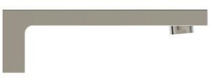 Ideal Standard Extra Wandauslauf 175 mm Chrom – DN 15 mit Luftsprudler