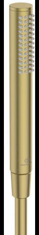 IDEAL STANDARD La Dolce Vita Badearmatur Aufputz mit Handbrause-Set Chrom