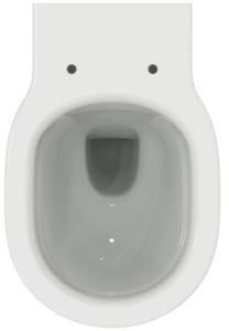 Ideal Standard Wand-WC Connect Air 360x540x350mm randlos weiß von Robin Levien