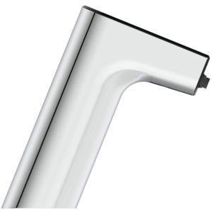 Ideal Standard Intelliflow Sensor-Waschtischarmatur mit Batteriebetrieb, 126 mm Ausladung, Chrom