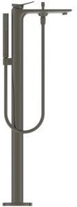 Ideal Standard Conca Wannenarmatur freistehend auf Acrylsockel – Ausstellungsmuster BD460A2