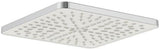 IDEAL STANDARD Idealrain Regenbrause 260x260 mm quadratisch Chrom – Kopfbrause mit Antikalksystem