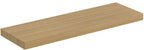 1600 mm / Eiche / hell