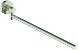 Ideal Standard IOM Handtuchstange 370 mm Silver Storm – Schwenkbar, Wandmontage