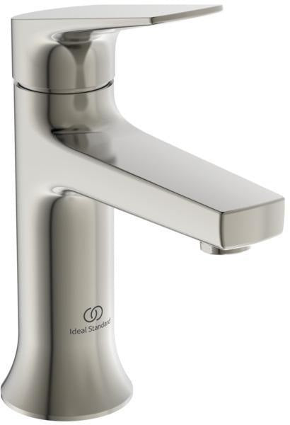 Ideal Standard La Dolce Vita Waschtischarmatur Chrom – 1-Loch, ohne Ablaufgarnitur