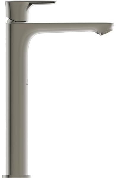 IDEAL STANDARD Ausstellungsmuster Connect Air auf Acrylsockel – WT-Armatur mit verstellbarem Sockel