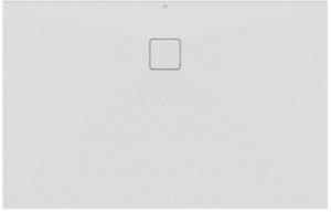 IDEAL STANDARD Rechteck-Brausewanne Ultra Flat Evo 1400x900x35 mm Seidenweiß – Flacher Einbau & Rutschhemmung