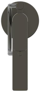 IDEAL STANDARD La Dolce Vita Wannenarmatur freistehend mit Handbrause-Set Chrom
