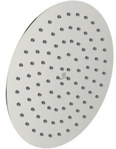 IDEAL STANDARD Idealrain Luxe Regenbrause 250 mm Edelstahl poliert mit Antikalk
