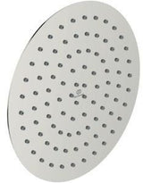 IDEAL STANDARD Idealrain Luxe Kopfbrause 250 mm Edelstahl poliert – Regenstrahl, Antikalk