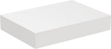 IDEAL STANDARD Konsole Adapto Sonderzuschnitt 700x505x120 mm Waschtischplatte