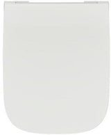 Ideal Standard i.life A WC-Sitz Sandwich Softclosing Weiß mit Absenkautomatik