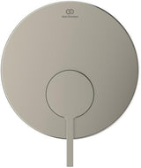 Ideal Standard Joy Unterputz-Brausearmatur Bausatz 2 in Brushed Gold