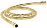 Ideal Standard JADO Schlupfbrauseschlauch 1750 mm Gold – für Wannenrandbatterien ab Baujahr 1998