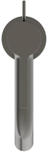 Ideal Standard Joy Waschtischarmatur Brushed Gold mit Ablaufgarnitur, 110 mm Ausladung