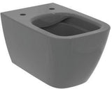 Ideal Standard i.life B Wandtiefspül-WC randlos 355x540x335mm Weiß