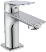 Ideal Standard Ceralife C Waschtischarmatur H75 mit BlueStart, Auslauf 95 mm, Chrom