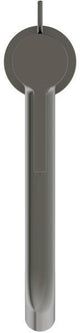 IDEAL STANDARD Joy Waschtischarmatur Brushed Gold mit Ablaufgarnitur 170mm