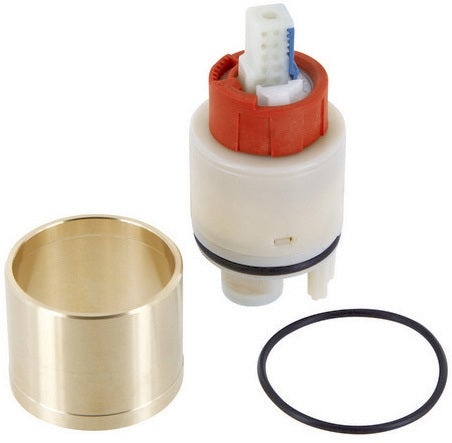 IDEAL STANDARD JADO Kartusche 35 mm H960385 – Präzision für Ihre Armatur