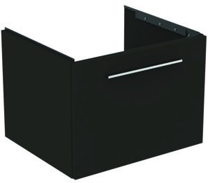 Ideal Standard i.life B Waschtischunterschrank 600 mm Weiß Matt, 1 Auszug mit Softclose