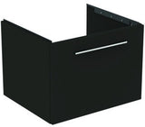 Ideal Standard i.life B Waschtischunterschrank 600 mm Weiß Matt, 1 Auszug mit Softclose