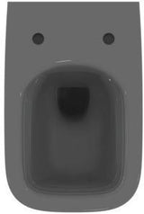 Ideal Standard i.life B Wandtiefspül-WC randlos 355x540x335mm Weiß
