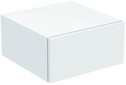 IDEAL STANDARD Auszugsfront Adapto für Unterschrank 250 mm Pinie hell Dekor