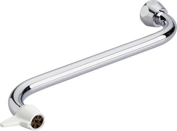 Ideal Standard Rohrauslauf Meloh G1/2 verchromt – Auslauf für Meloh Armaturen