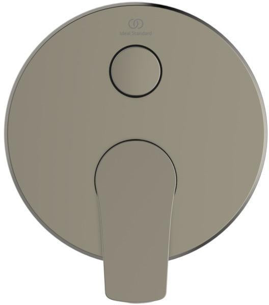 Ideal Standard La Dolce Vita Badearmatur Unterputz Brushed Gold – DIN EN 1717