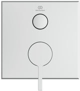 Ideal Standard Joy Neo Badearmatur Unterputz DIN EN 1717 Magnetic Grey