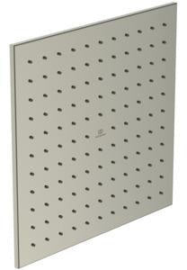 IDEAL STANDARD Idealrain Atelier Regenbrause 300x300 mm Brushed Gold mit EasyClean