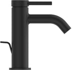 schwarz / beschichtet