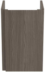 Ideal Standard Finesse Handwaschbeckenunterschrank 350 mm, 1 Tür, Anschlag rechts, Greige matt