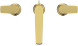 Ideal Standard La Dolce Vita 3-Loch-Waschtischarmatur mit Ablaufgarnitur Chrom